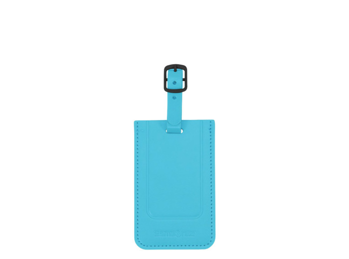 Samsonite TA Révolution Porte Adresse Vivid Blue