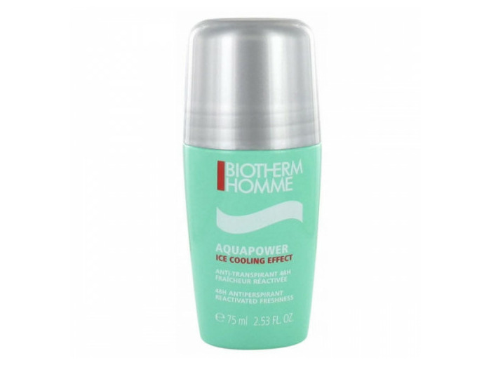 BIOTHERM AQUAPOWER DEO ROLL-ON FL75ML
