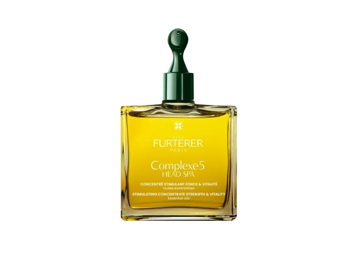 FURTERER COMPLEXE 5 CONC FLD FL50ML 1