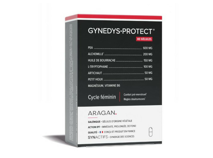 SYN GYNEDYS PROTECT GELU40