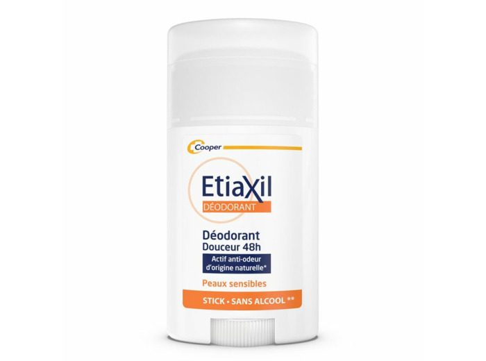 ETIAXIL DEO STICK 40ML