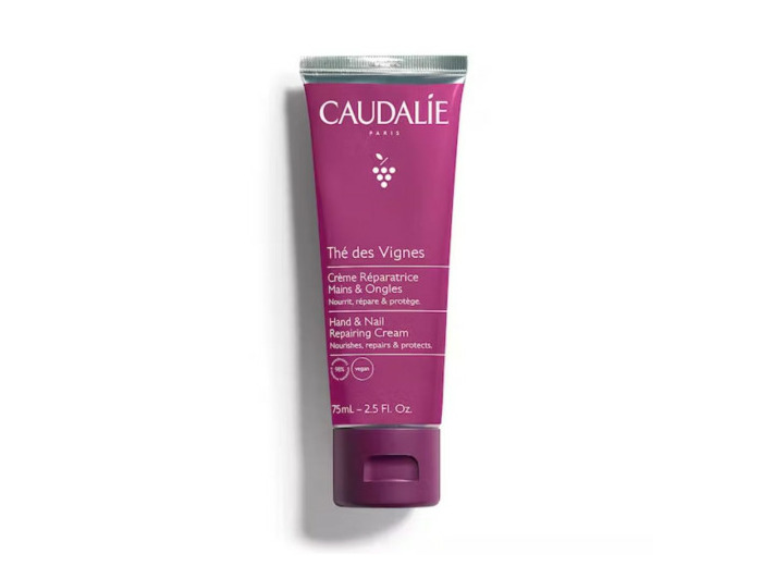 CAUDALIE THE DES VIGNES CR MAINS/ONG 75ML