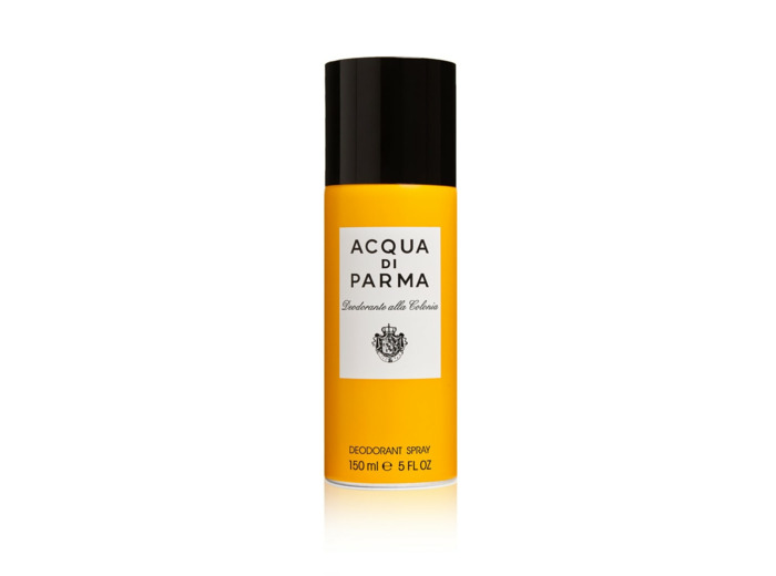 EAU DE TOILETTE de la marque ACQUA DI PARMA - COLONIA Déodorant Vaporisateur 150ml
