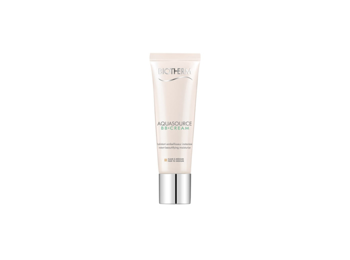 BIOTHERM AQUASOURCE BB CR CLA TB30ML1