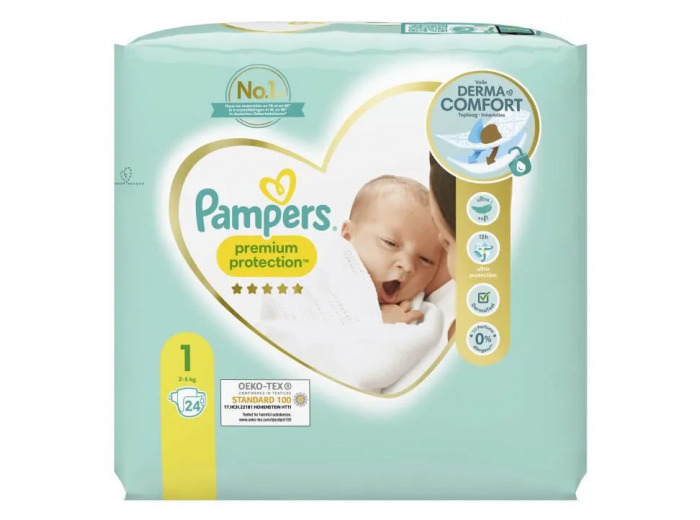 PPS PREM PROT T1 X24