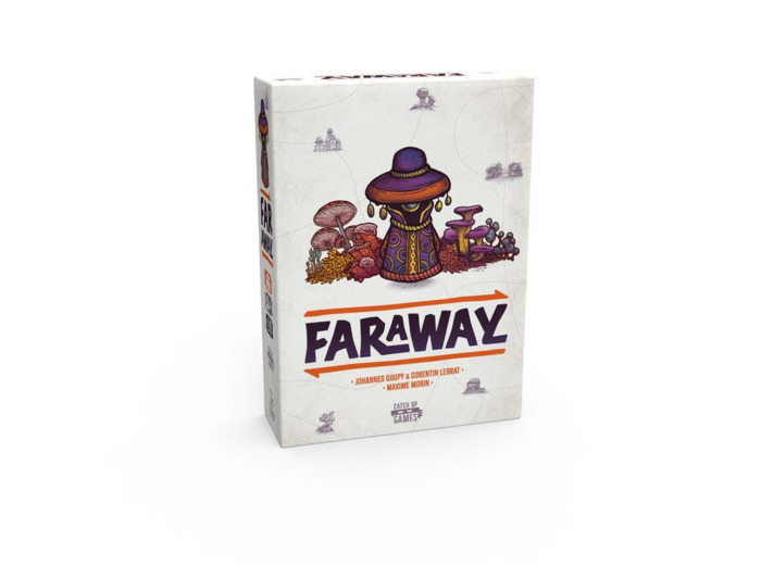 FARAWAY