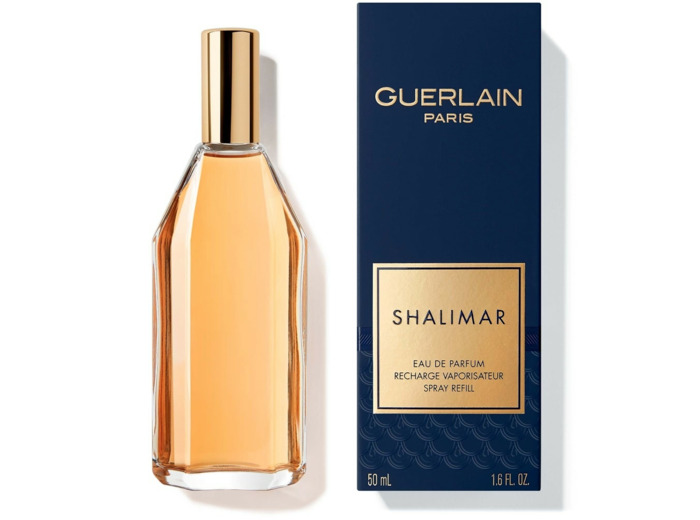 GUERLAIN - SHALIMAR EP Recharge Vapo 50ml