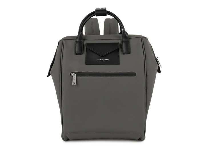Lancaster Storm KBA Sac A Dos 516-76 Gris Foncé