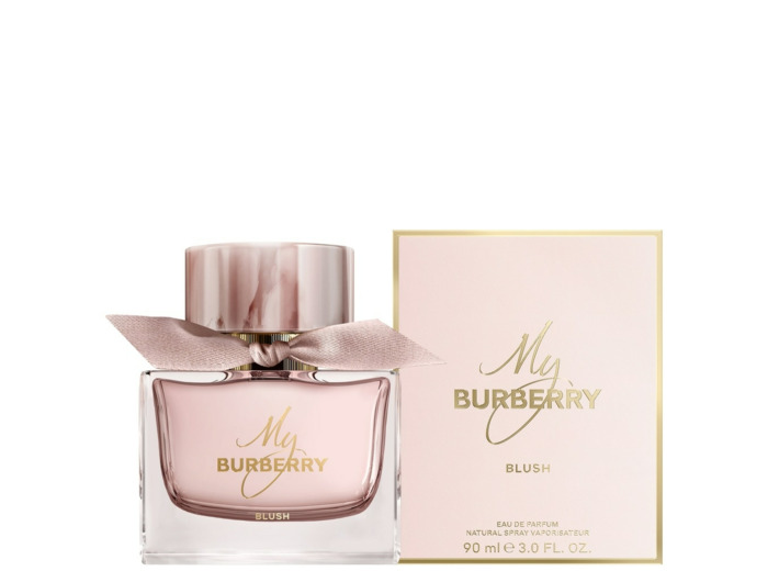 COTY PRESTIGE FRANCE - MY BURBERRY BLUSH EP Vaporisateur 90ml