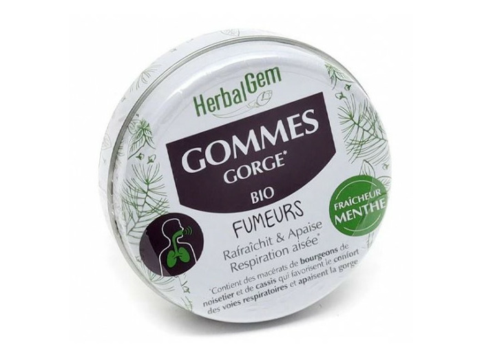 HERBALGEM GOM GORG FUM B45G