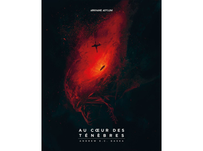 Alien : Au Coeur des Ténèbres