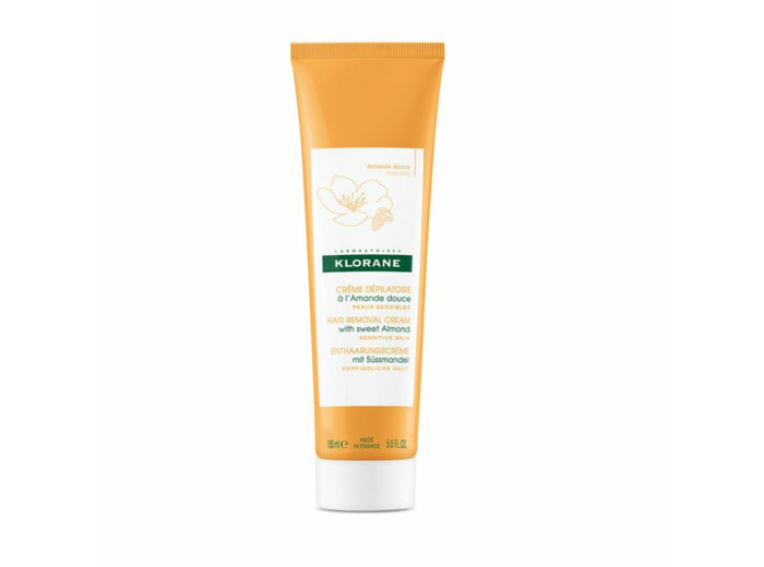 KLORANE CR DEPIL JMB TB150ML1