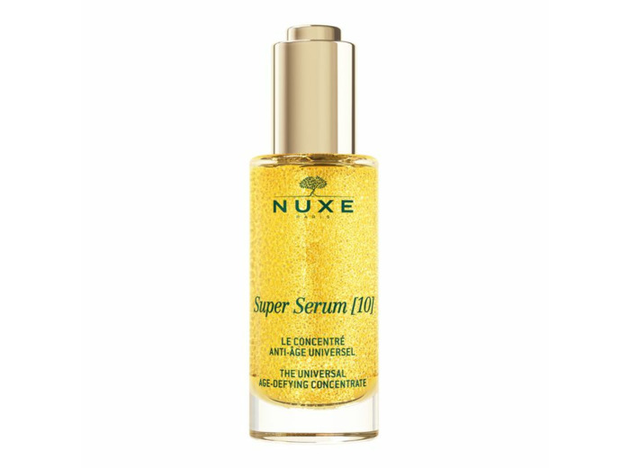Le concentré anti-âge universel 50ml Super Serum [10] Nuxe