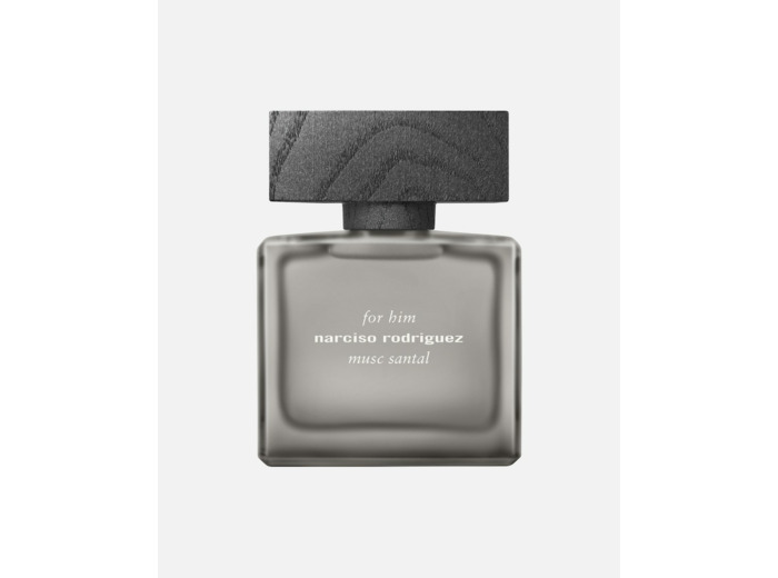 Narciso Rodriguez Musc Santal EP Intense Vaporisateur 50ml de Narciso Rodriguez