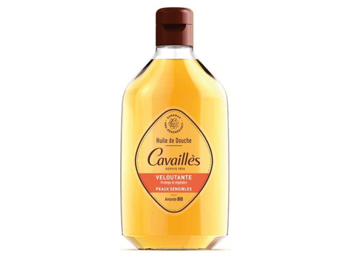 ROGE-CAV HLE DCHE VELOUTANTE 250ML