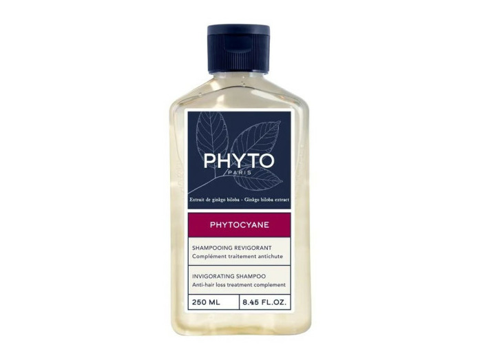 PHYTO SHP EVIGOR CHUTE CHEV FEMININ 250ML