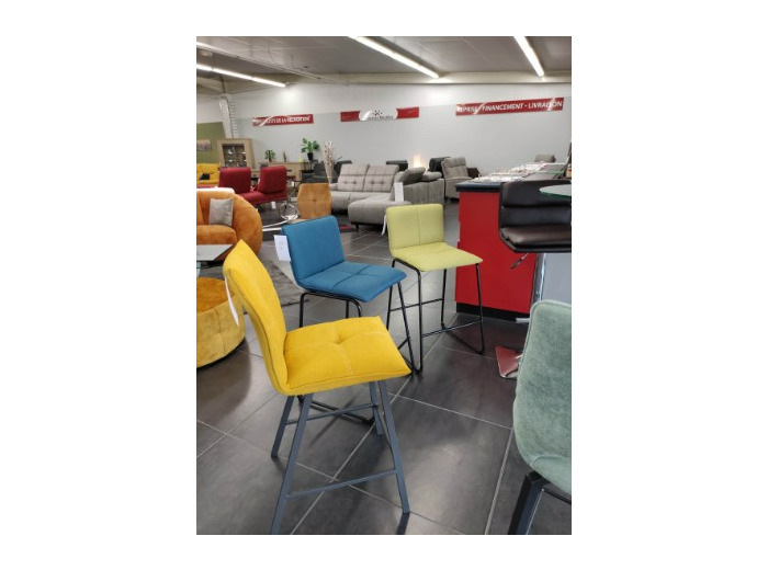 Tabouret de bar