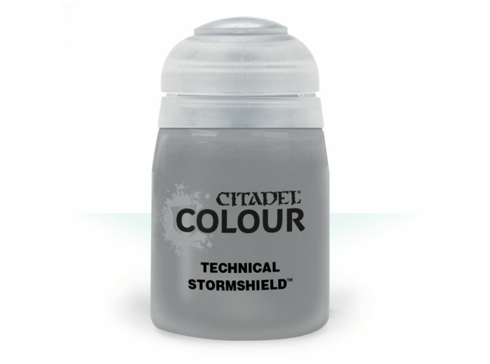 Technical stormshield