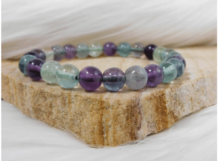 BRACELET FLUORINE