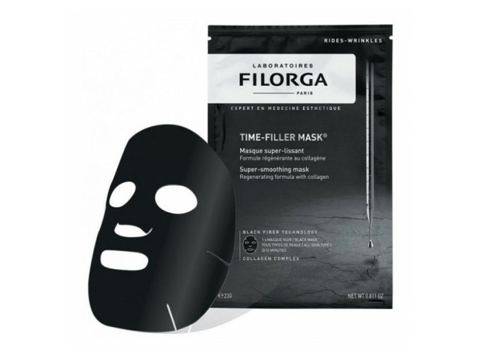 FILORGA TIME-FILLER MASK VISAGE 1