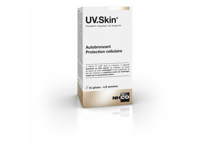 NHCO UV SKIN 56GEL