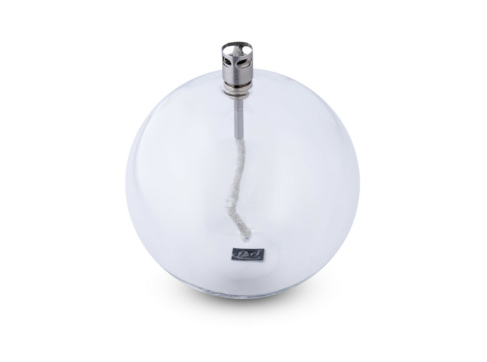 Lampe à Huile - Ronde L