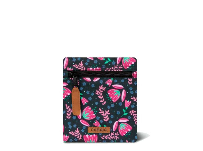 Cabaïa Pochette S Latérale Grotta Verde