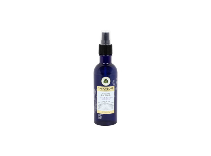SANOFLORE EAU FLO LAV B 200ML1