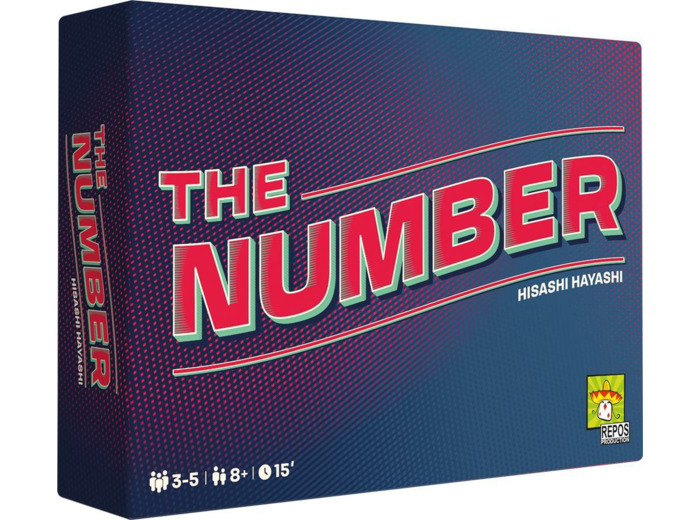 The Number