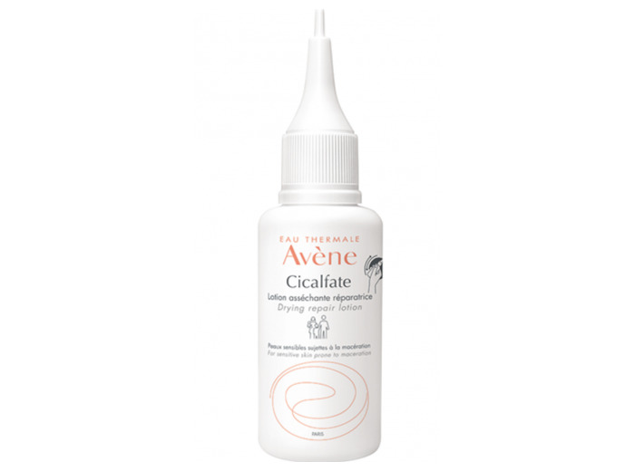 AVENE CICALFATE LOT REPAR 40ML