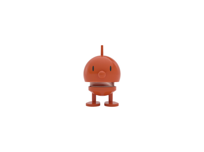 Hoptimist Bumble S - Orange