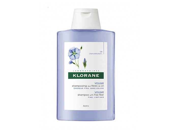 KLORANE SHA LIN BIO 200ML