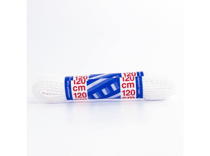 Lacet sport - 120cm