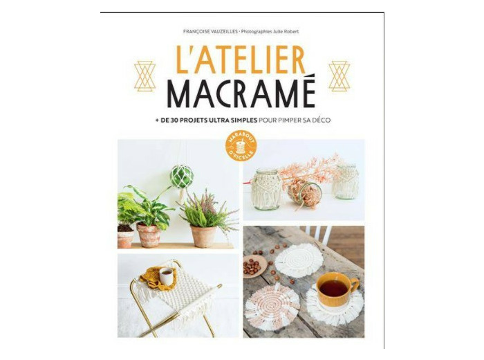 L'atelier Macramé