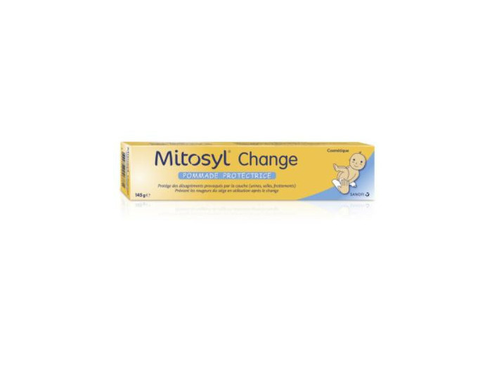 MITOSYL CHANGE T145G