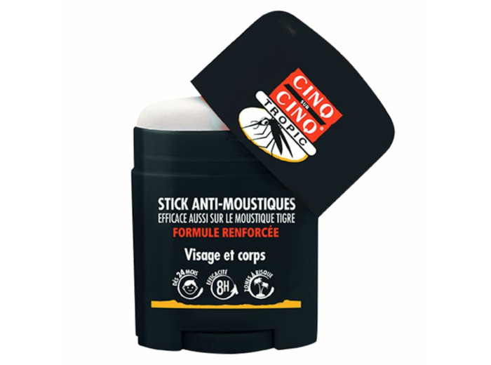 5/5 STICK TROPIC STICK 20ML