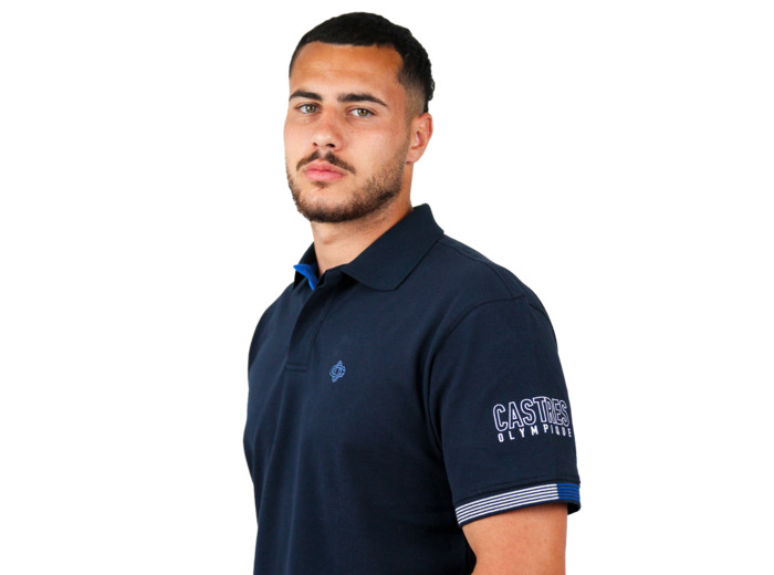 POLO HILFI