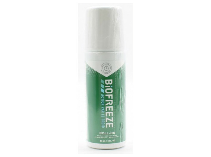 BIOFREEZE ROLL ON