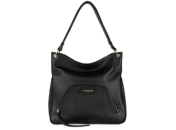 Lancaster Dune Sac Seau 529-87 Noir