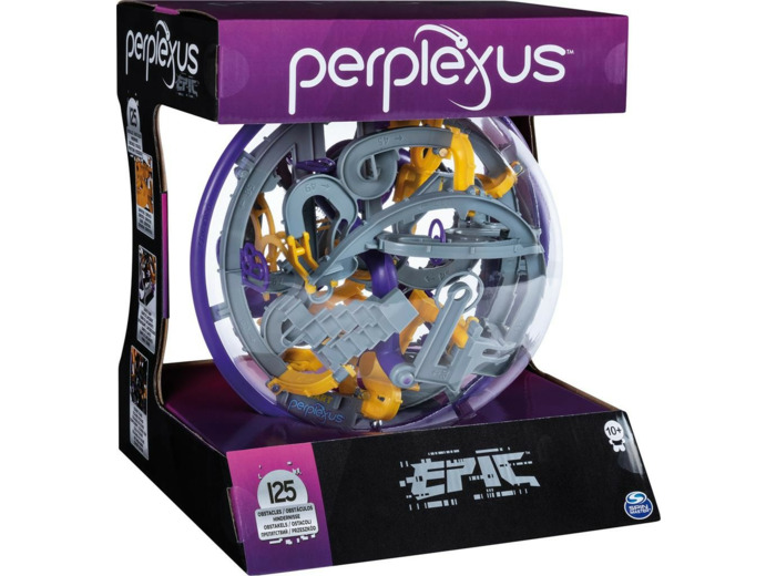 Perplexus Epic