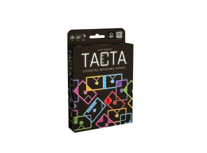 TACTA