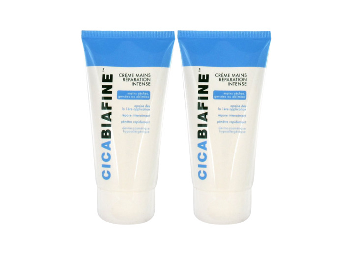 CICAB CR MAIN REP INT DUO