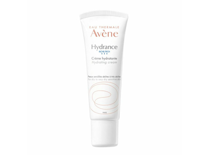 AVENE HYDRANCE RICHE CR TB40ML 1