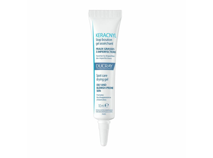 DUCRAY KERACNYL STOP BOUT GEL ASS 10ML