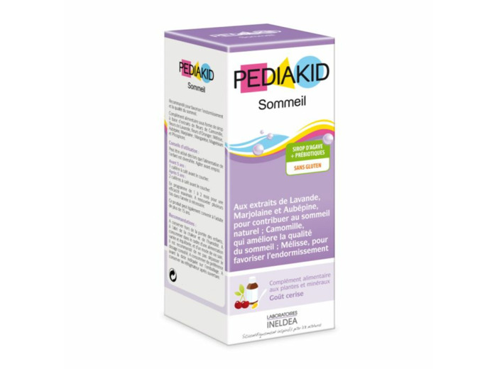PEDIAKID SOMMEIL 250ML