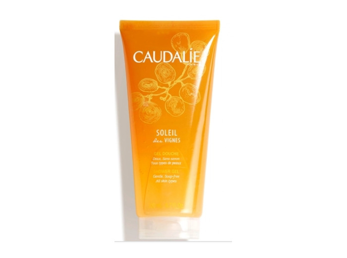 CAUDALIE GEL DCH SOLEIL DES VIGNES 200ML