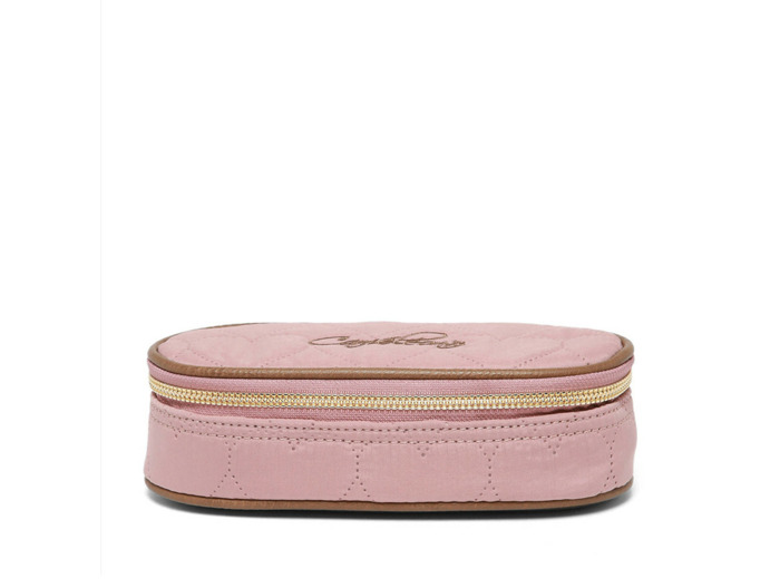 Cameleon Plumier Ovale Vintage Fantasy Cozy Heart