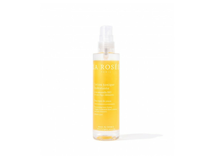 LA ROSEE LOTION HYDRATANTE