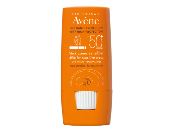 AVENE SOLAIRES STICK LARGE 50 T8G