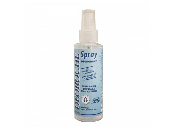 DEOROCHE SPRAY DEO FL120ML